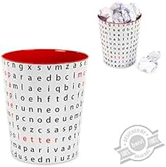 corbeille a papier balvi